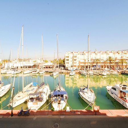 Expoholidays - Galeon Puerto Deportivo Almerimar Exterior foto